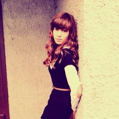 Настя Давидюк