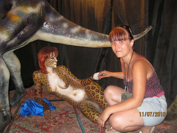 Юлия Степанова