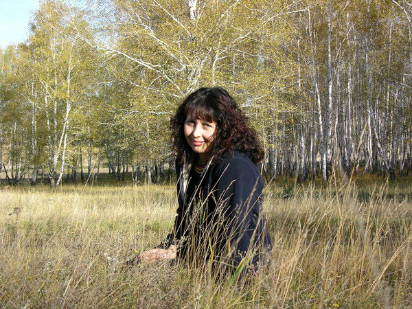 Татьяна Алексюк