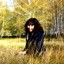 Татьяна Алексюк