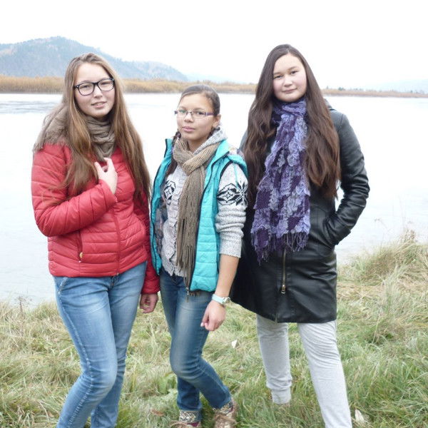 Лена Роженцова