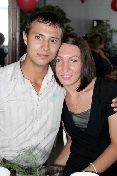 Семен Петров