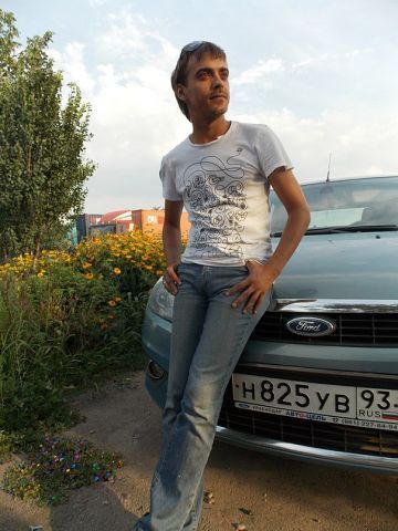 Владимир Попов