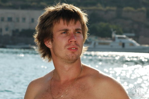 Павел Олегович