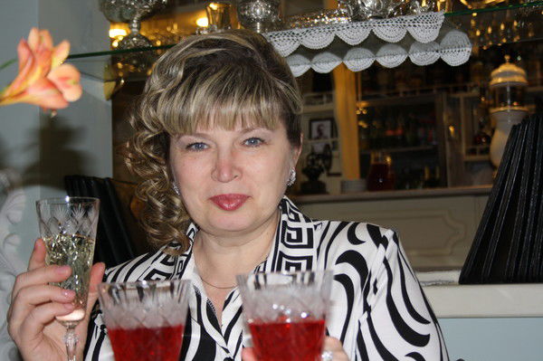 Ирина Кутышева