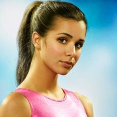 Аннагюль Бердиева