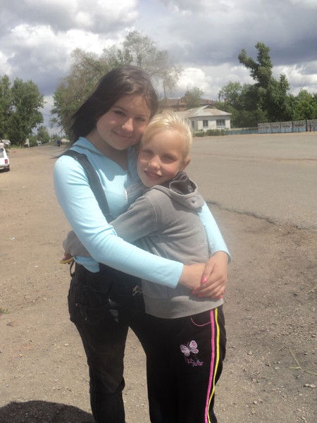 Лариса Донских