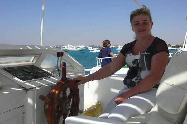 Мадлена Фёдорова