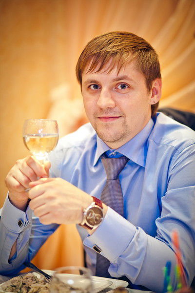 Максим Васин