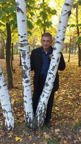 Николай Аксенов