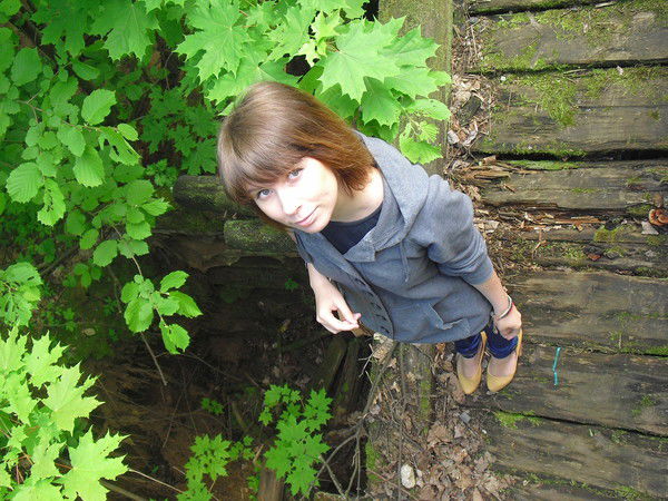 Александра Шутова