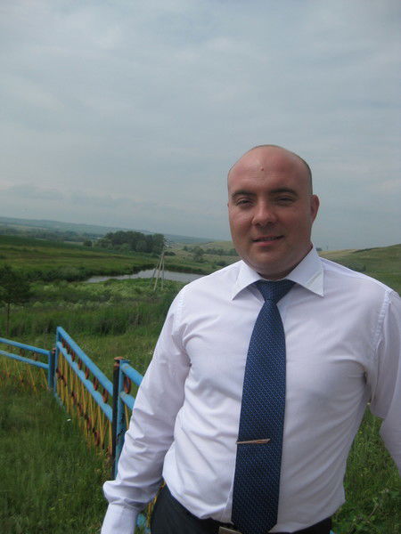 Ильсур Шаехов