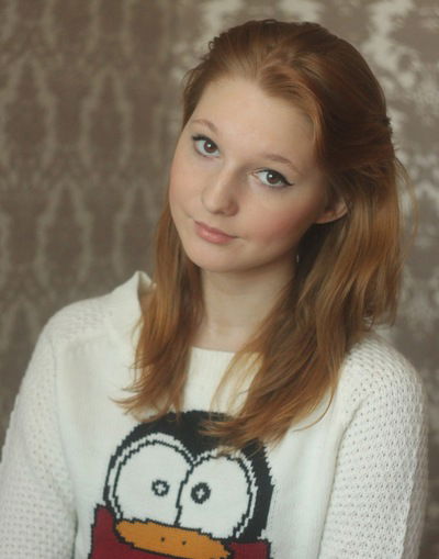 Валерия Лежнина