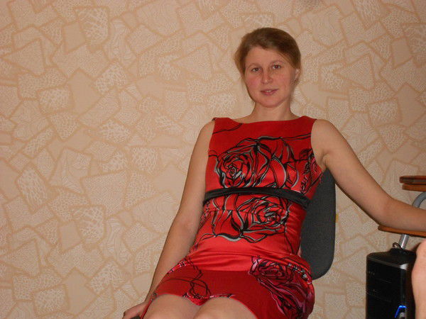 Анна Ваганова