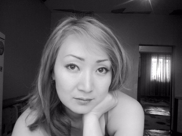 Гульнар Самиева