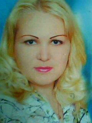 Светланочка *********