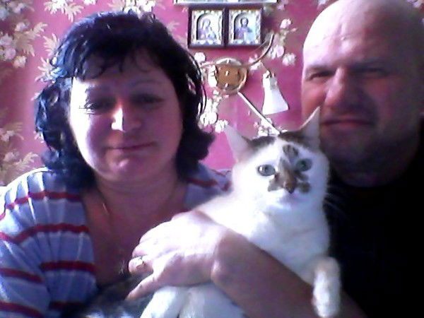 Юрий Вахламов