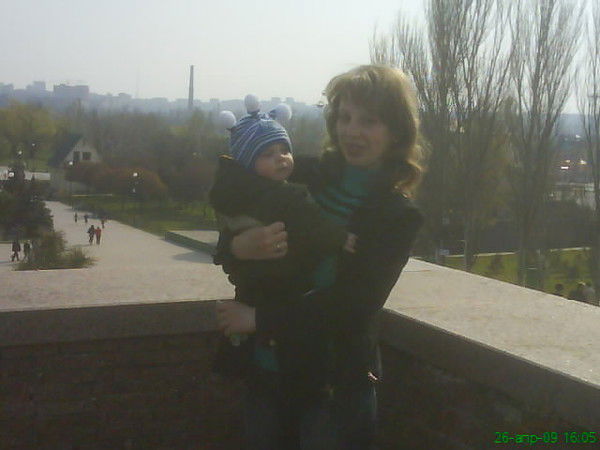 Лилия Смородинова