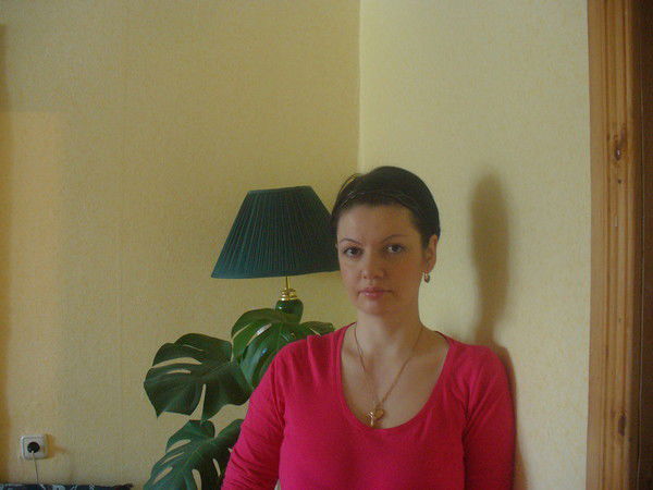 Юлия Яловцева