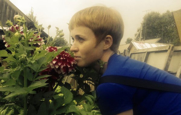 Быстрякова Светлана