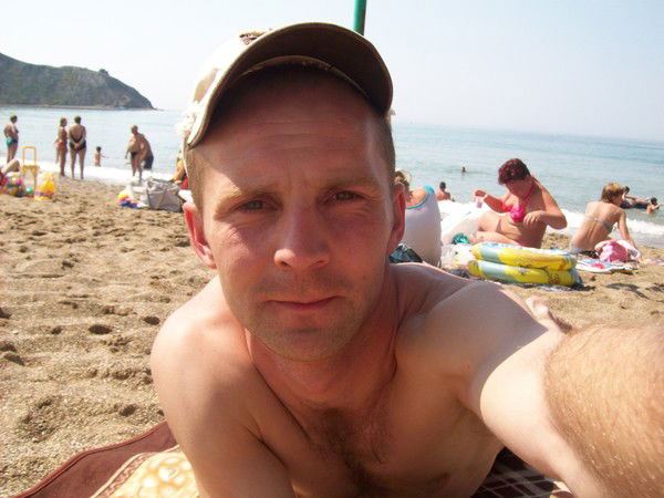 Денис Косов