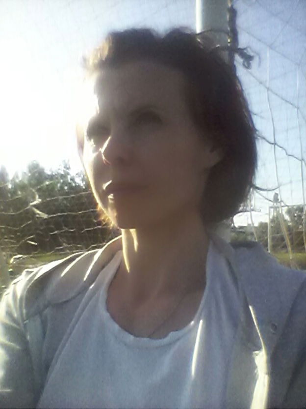 Лариса Дейнеко