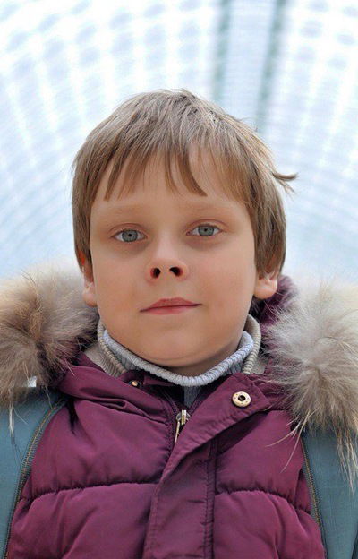 Стас Каленов