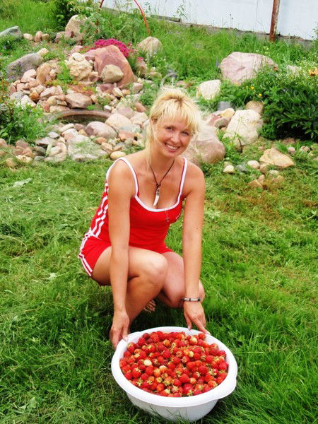 Елена Смирнова