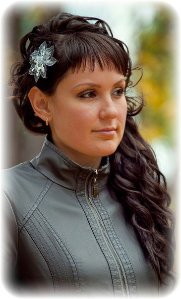 Алена Гилим