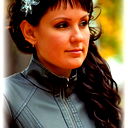 Алена Гилим