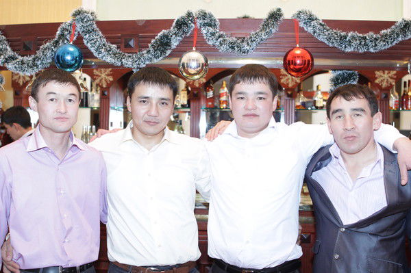 Манарбек Райхан