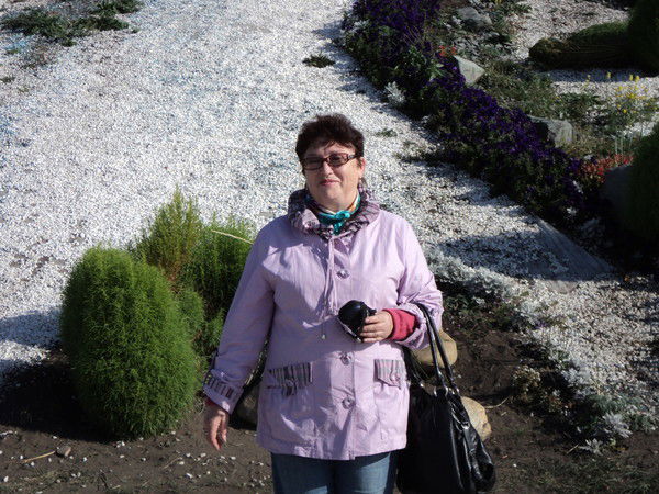 Наташа Краморова