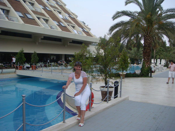 Ирина Макашева