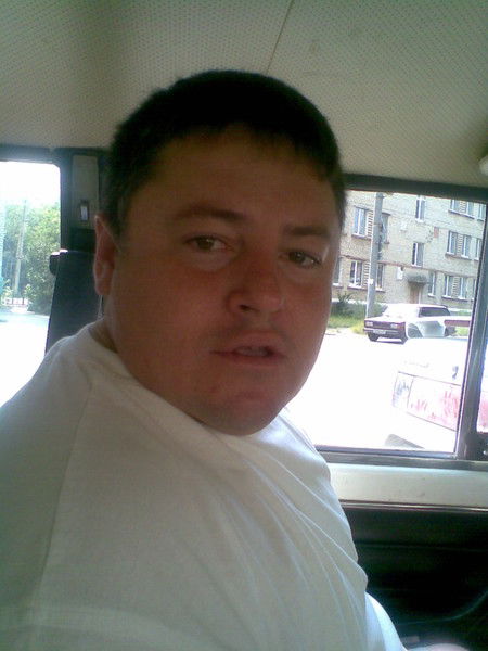 Максим Фисаков