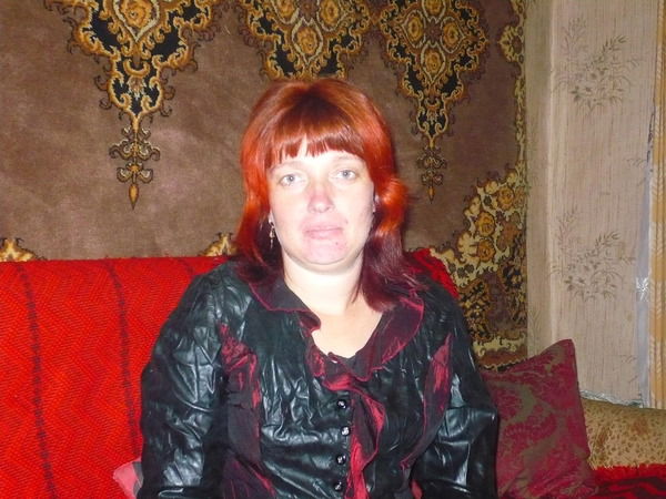 Оксана Ермол