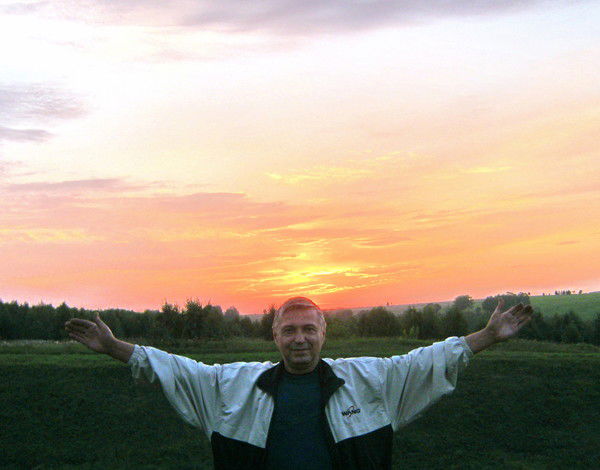 Николай Орлов