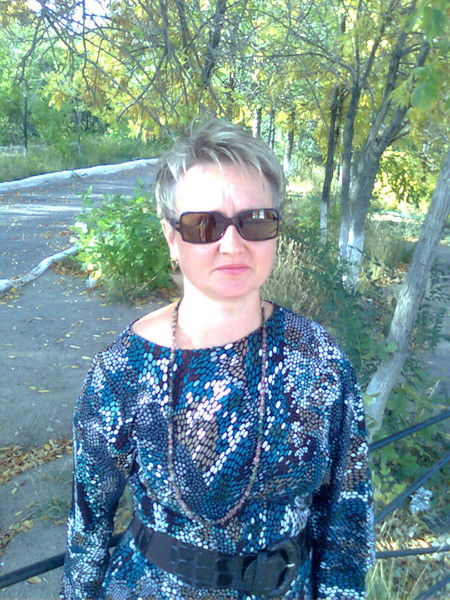 Ирина Гречко