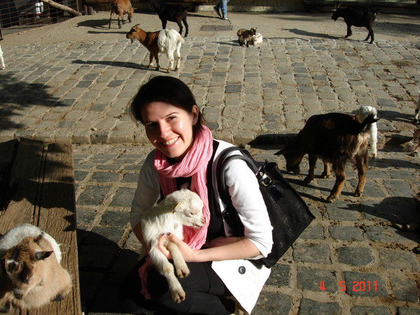 Анна Низовцева