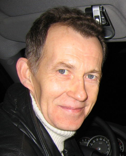 Березкин Михаил