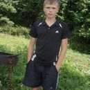 Владик Самарин