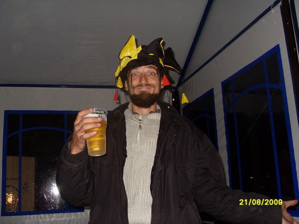 Евгений Водянов