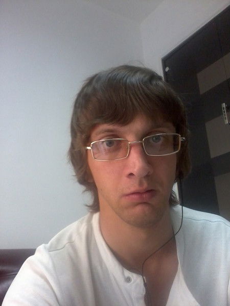 Михаил Дорофеев