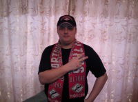 Алексей Воропаев