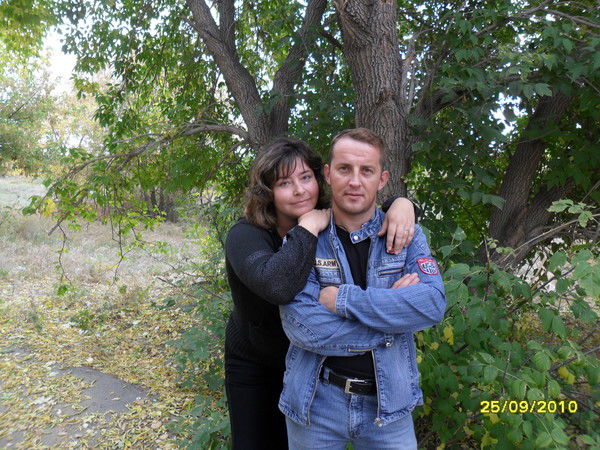 Николай Постойко