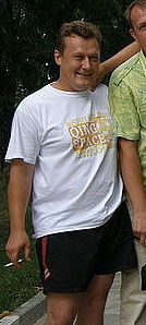 Владимир Викторович Дмитриев