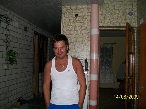 Алексей Бухтояров