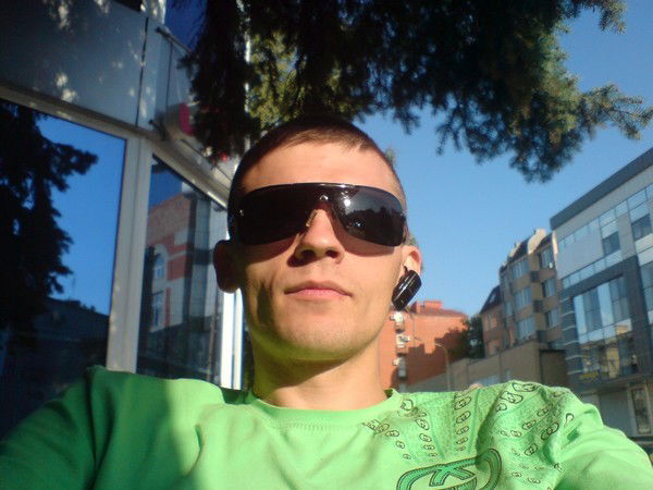 Дмитрий Денисенко