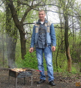 Александр Полатовский