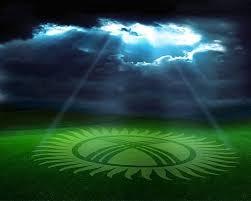 Майсалбек Кошматов