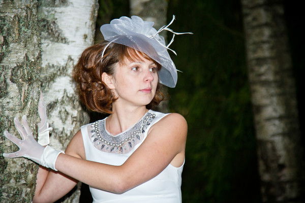 Олеся Архипова